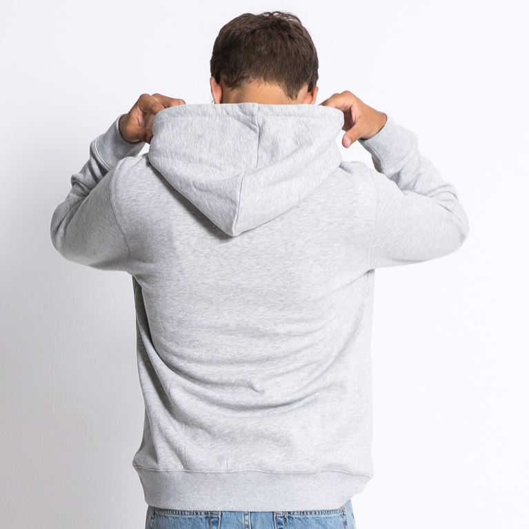 Kapuzenpullover "Premium Hood"